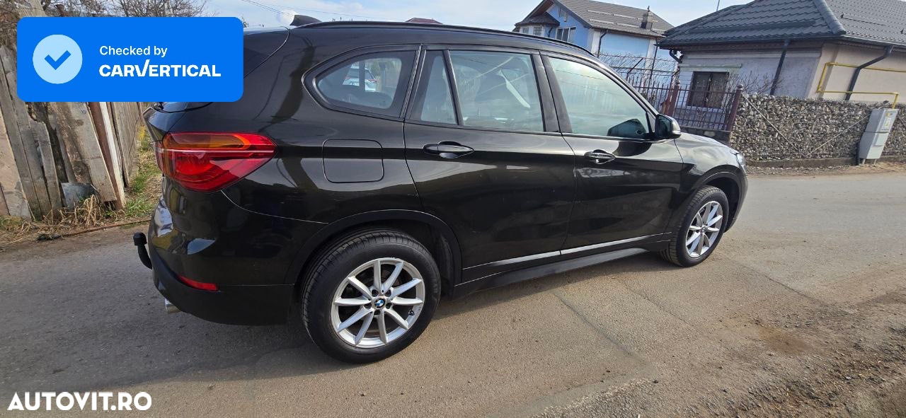 BMW X1 - 35