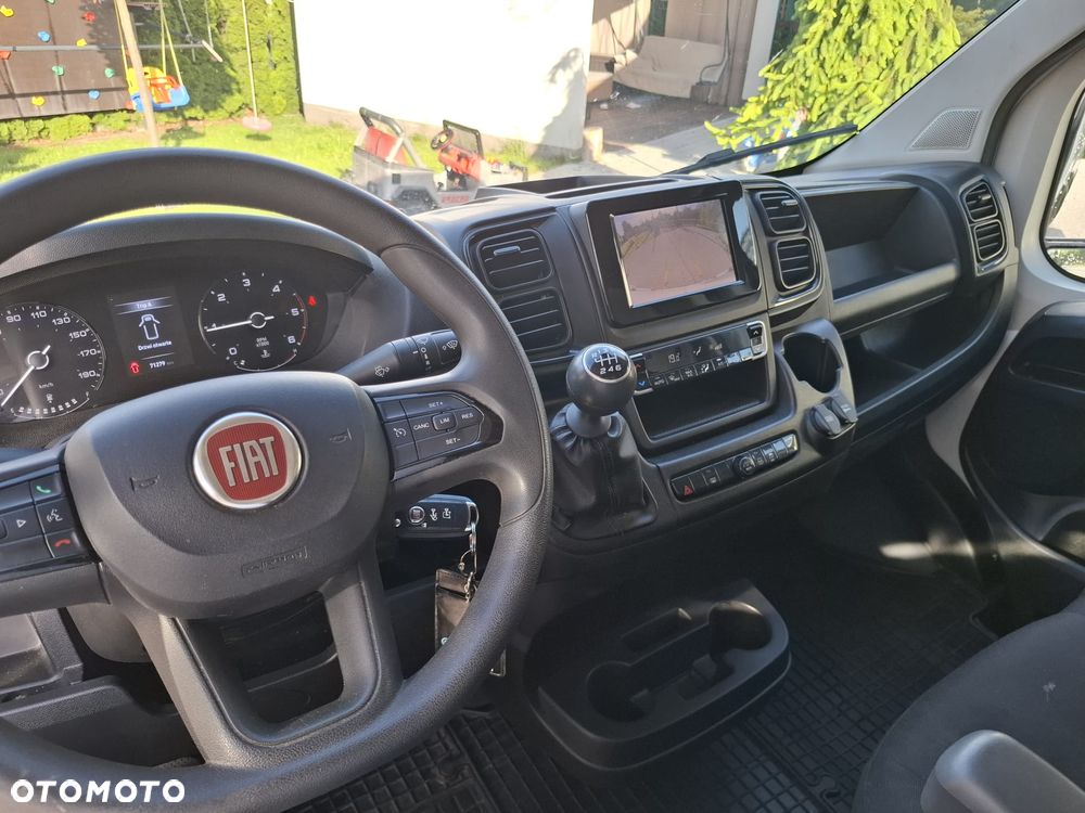 Fiat DUCATO - 7