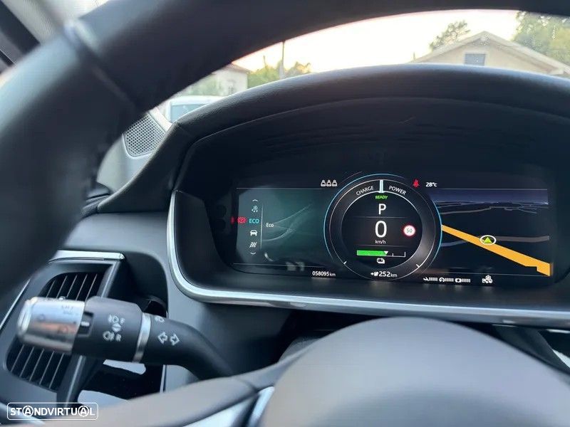 Jaguar I-Pace S AWD Aut. - 22