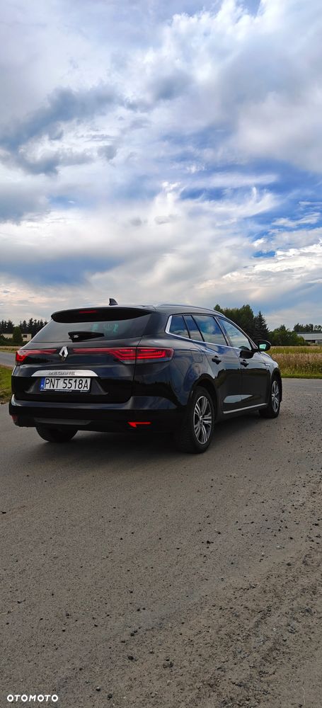 Renault Megane - 7