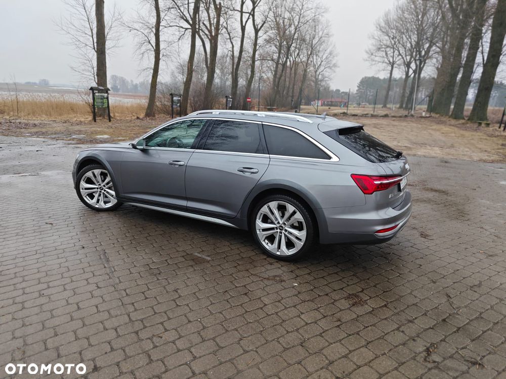 Audi A6 Allroad 45 TDI mHEV Quattro S tronic - 24