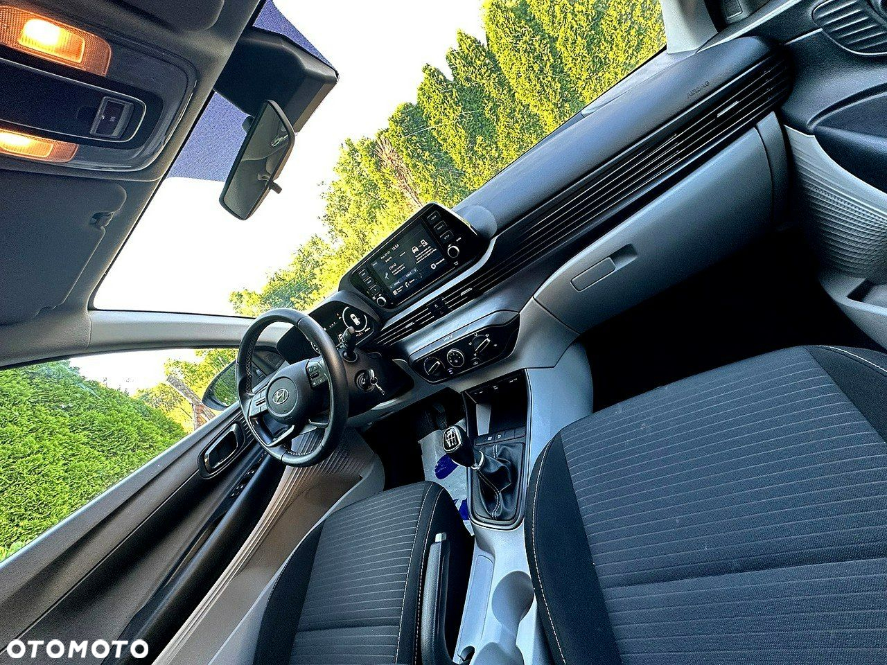 Hyundai i20 - 7