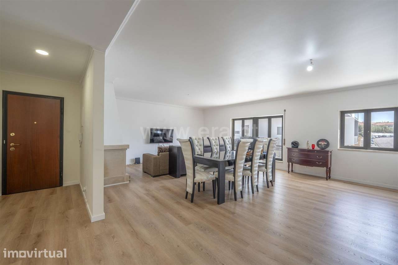 Apartamento T3, Mafra - Grande imagem: 4/20
