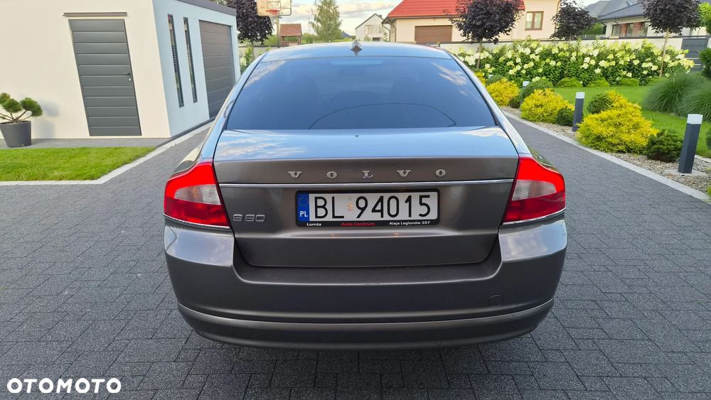 Volvo S80 D3 Momentum - 5