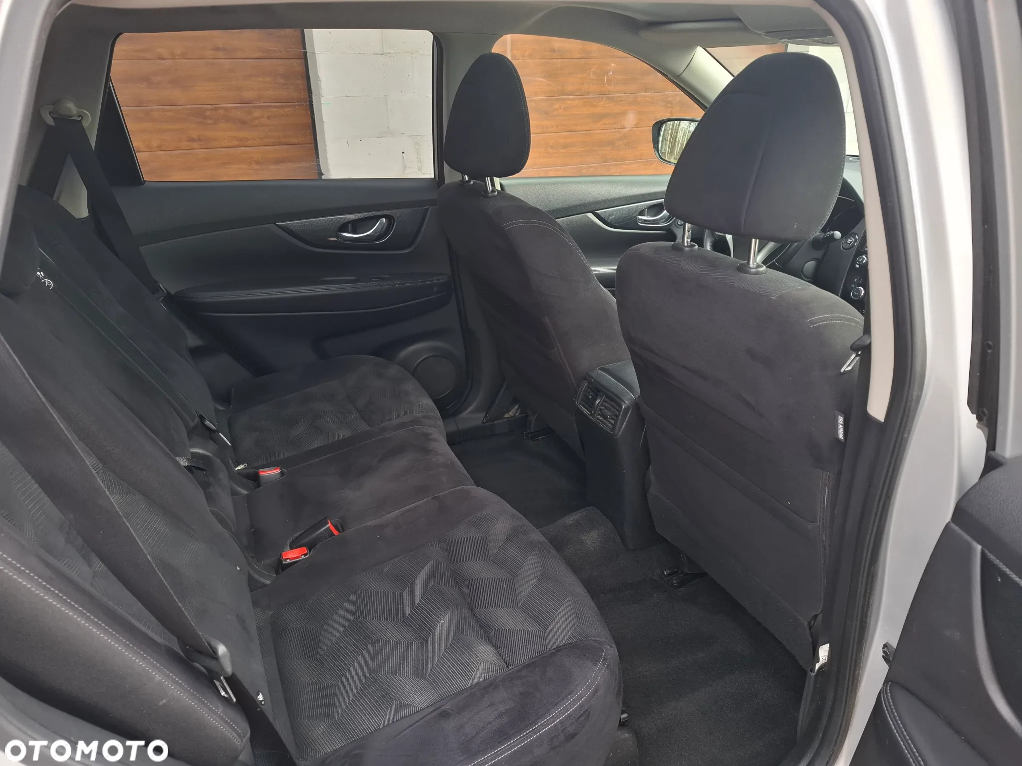 Nissan X-Trail 1.6 DCi Tekna 2WD - 18