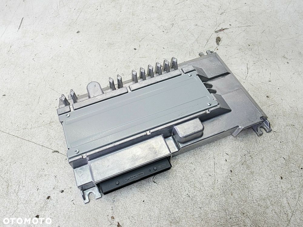 WZMACNIACZ RADIA MIB BANG & OLUFSEN AUDI A6 C8 A7 4N0035223C - 2
