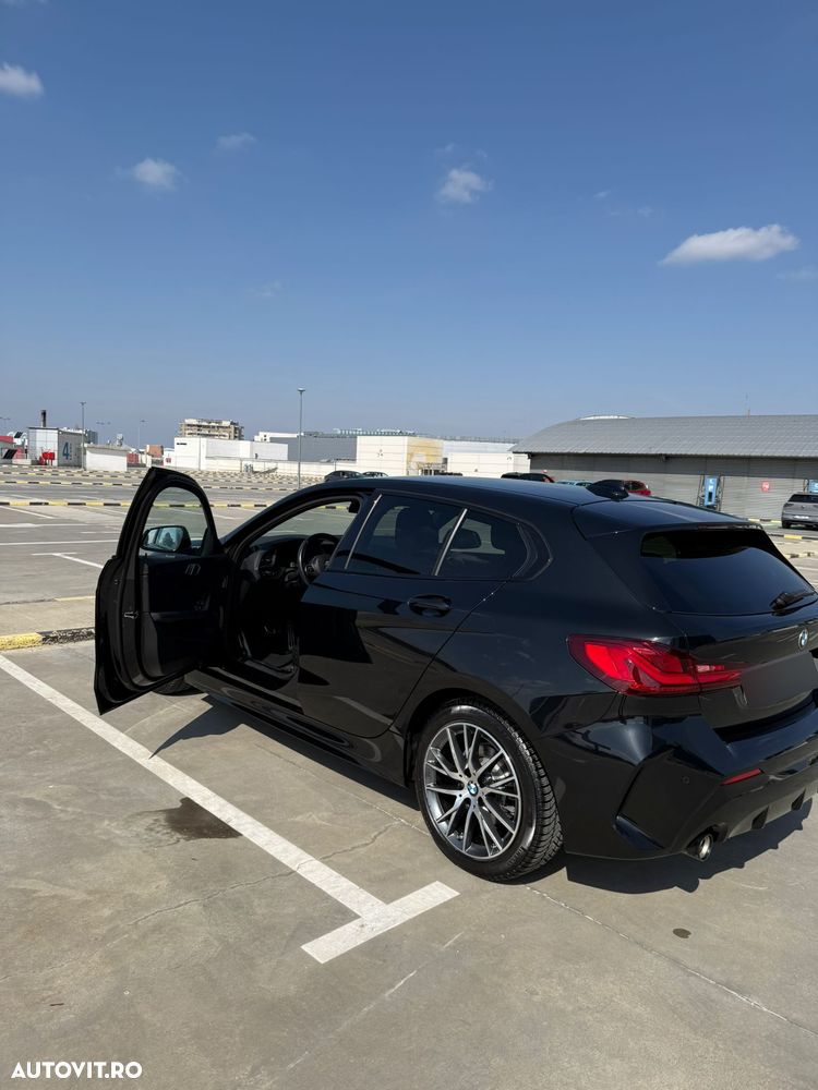 BMW Seria 1 - 9