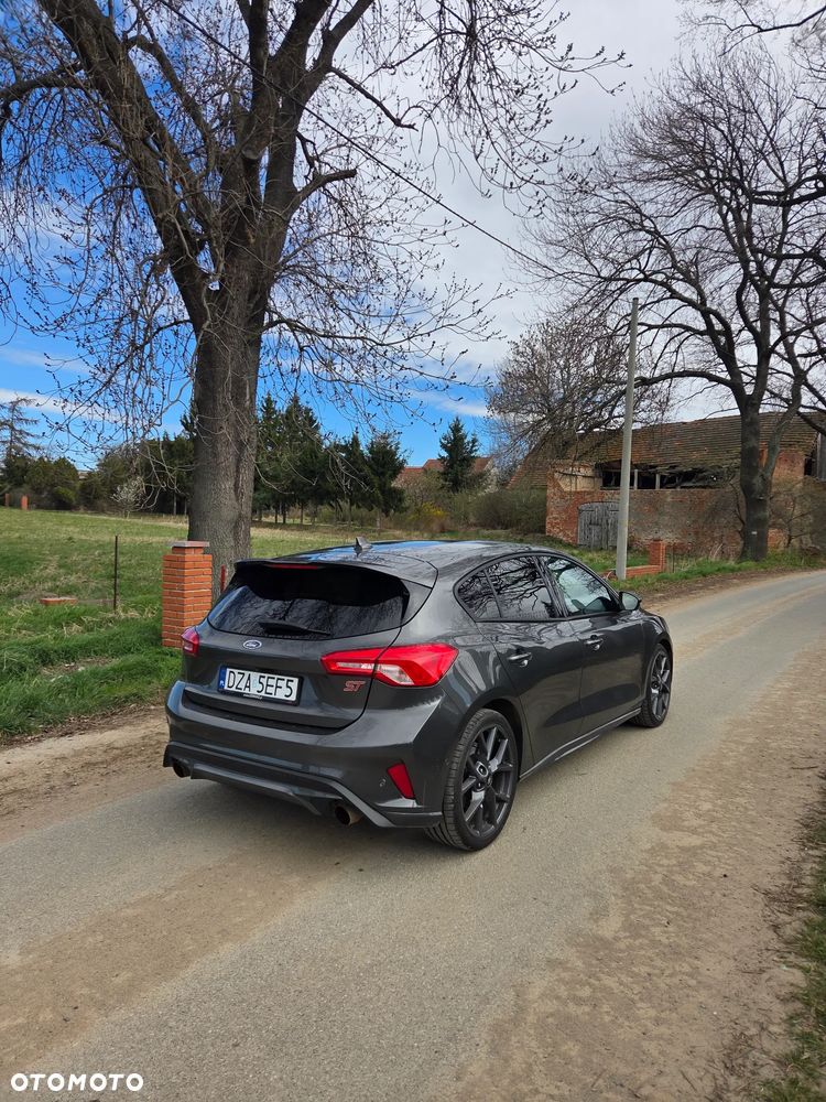 Ford Focus 2.3 EcoBoost ST - 1