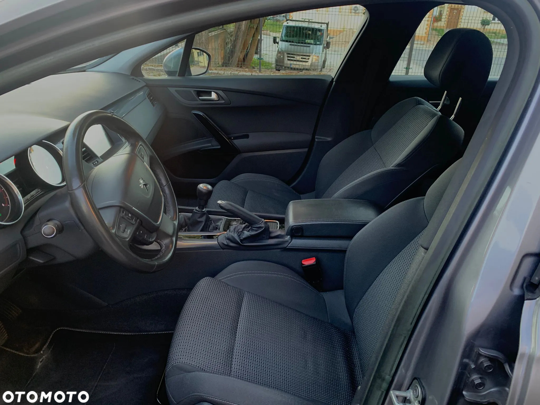 Peugeot 508 SW BlueHDi 150 Stop&Start Business-Line - 22