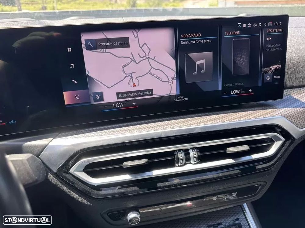 BMW M340 d xDrive - 46