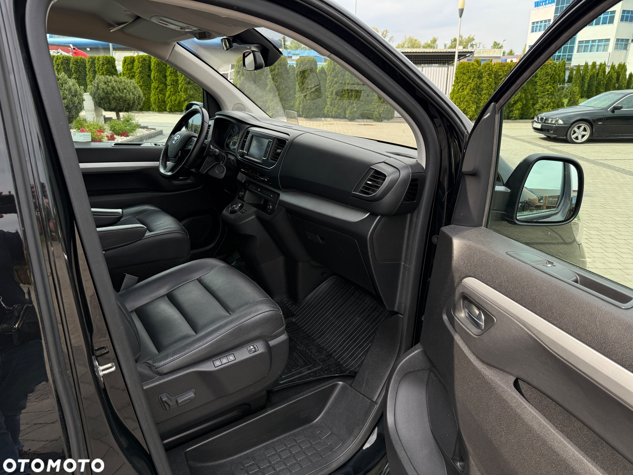 Toyota Proace Verso 2.0 D4-D Long Family - 23
