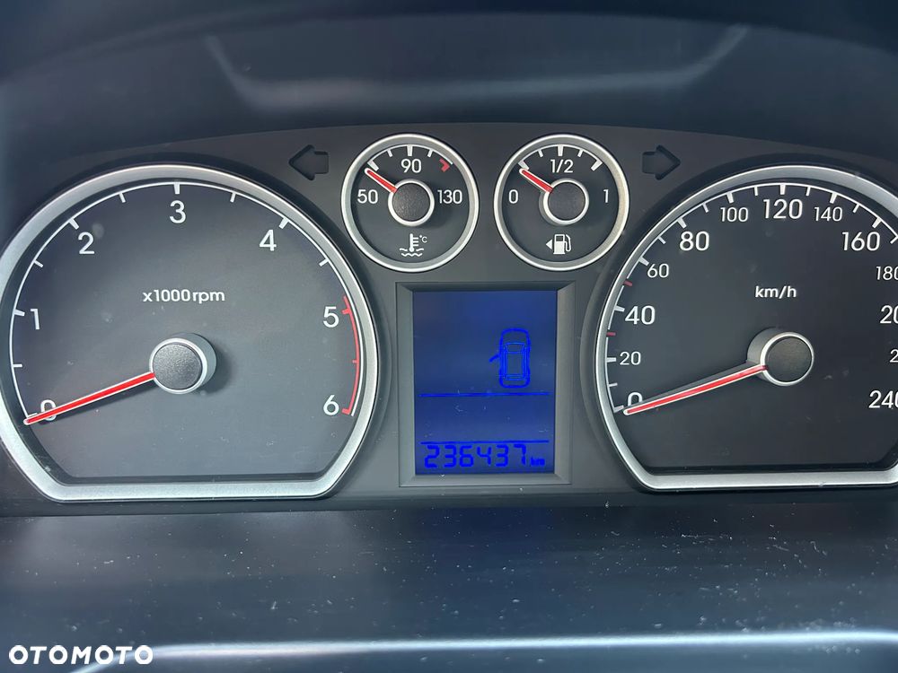 Hyundai i30 1.6 CRDi Base - 24