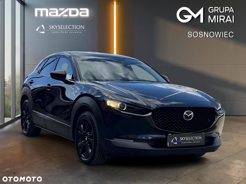 Mazda CX-30 - 8