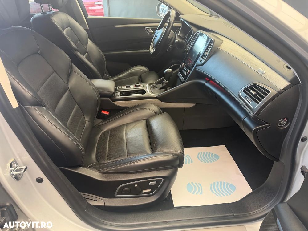 Renault Talisman ENERGY dCi 160 EDC INITIALE PARIS - 14