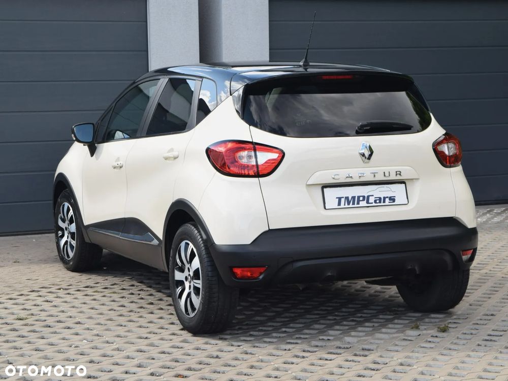Renault Captur - 4