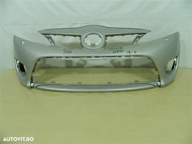 Bara fata Toyota Verso, 2013, 2014, 2015, 2016, , 52119-0F120 - 1