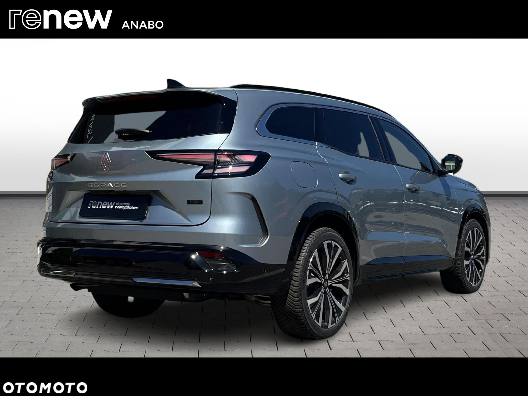 Renault Espace - 5