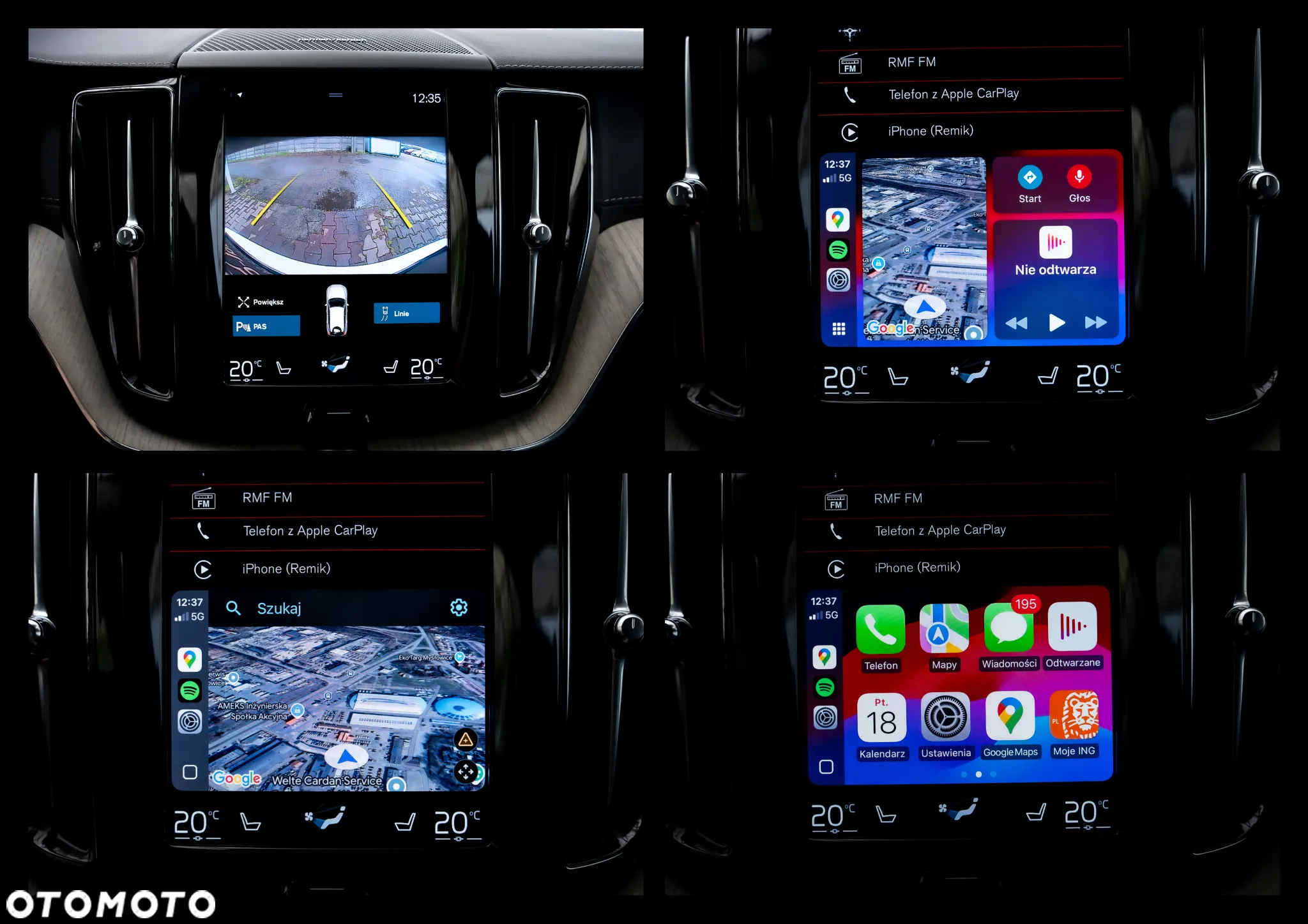 Volvo XC 60 B4 D Geartronic Inscription - 40