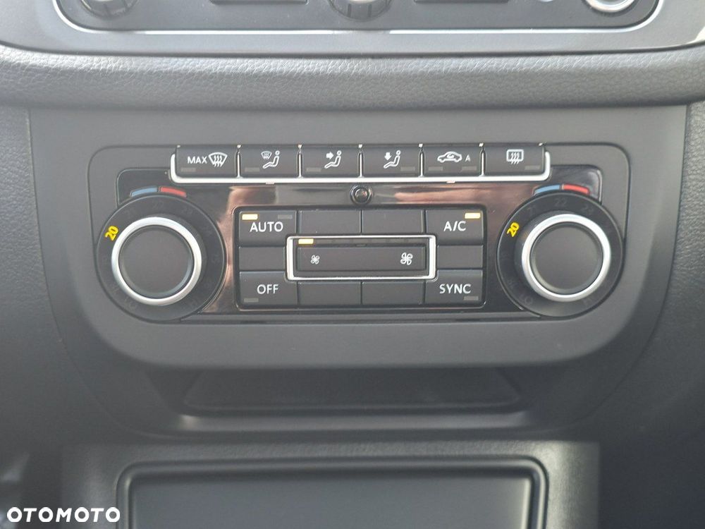 Volkswagen Tiguan - 18