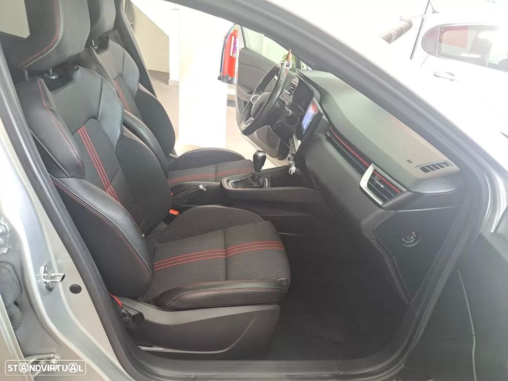 Renault Clio 1.0 TCe RS Line - 15