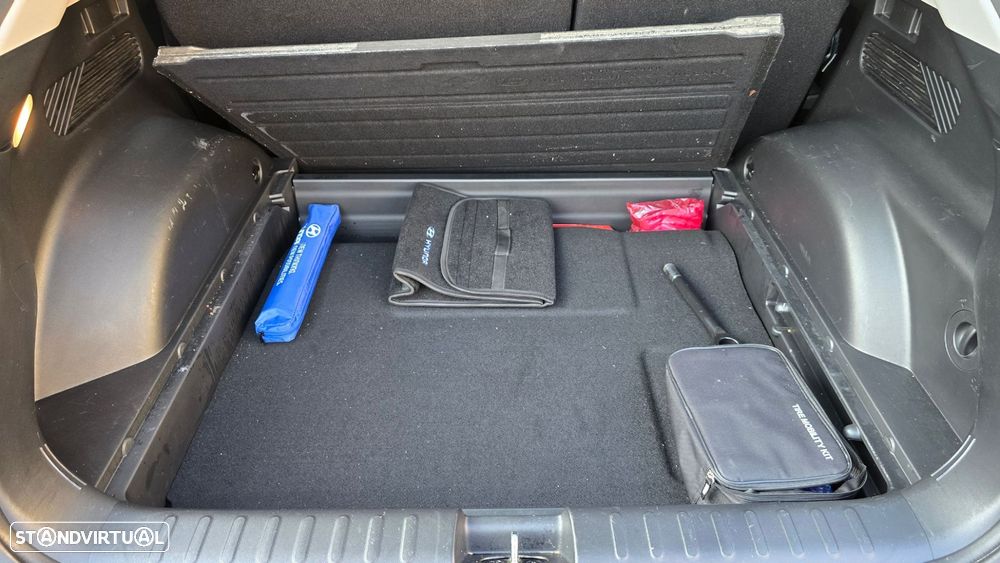 Hyundai Ioniq 5 73kWh Plug & Power - 55