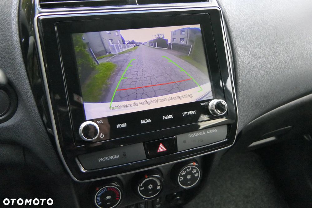 Mitsubishi ASX 2.0 2WD CVT Top - 23