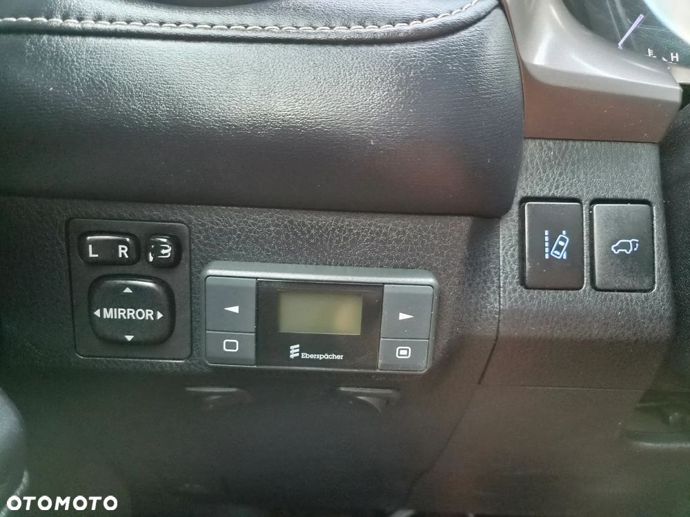 Toyota RAV4 2.0 D-4D 4x2 Start-Stop Edition - 8