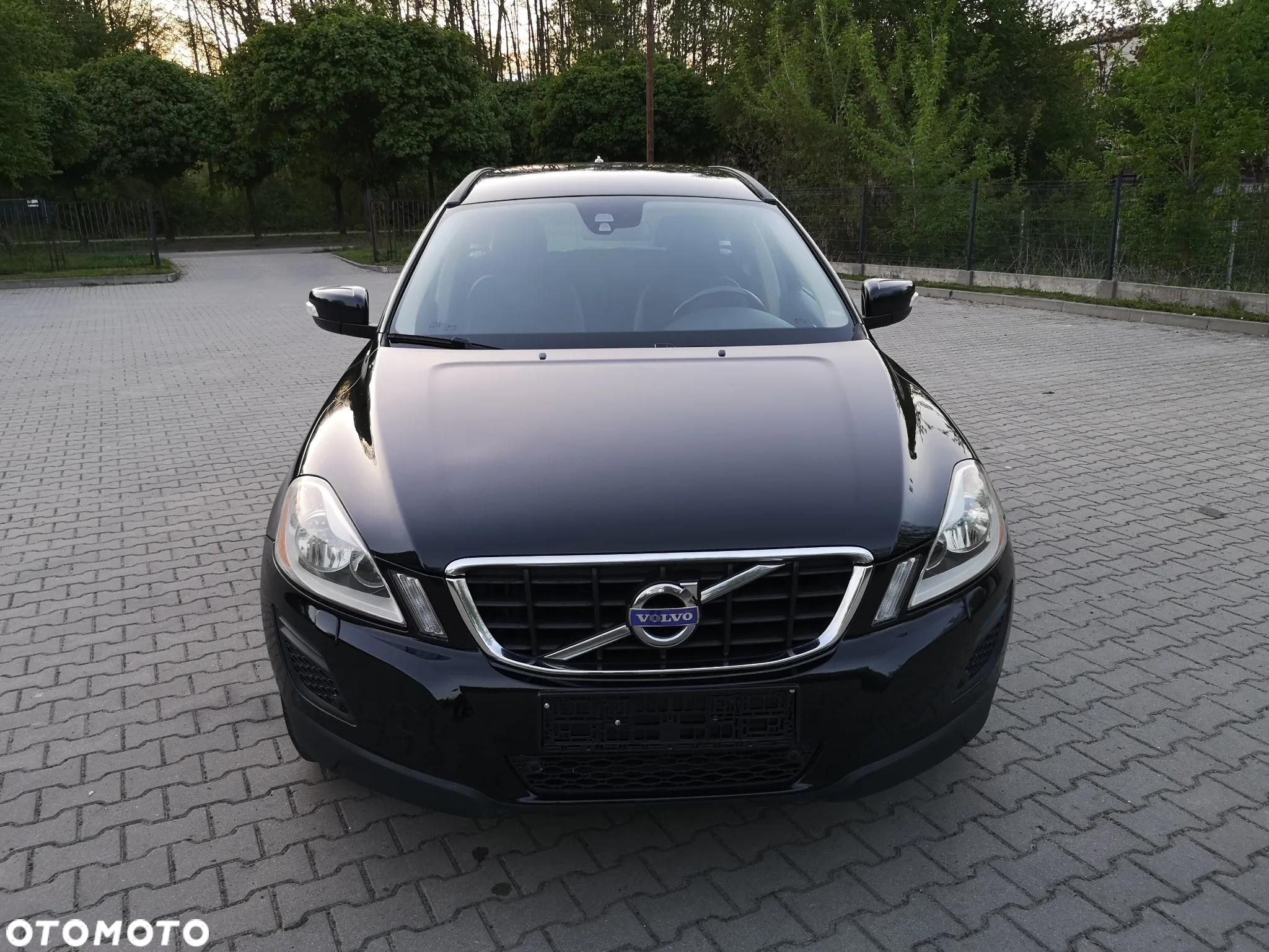 Volvo XC 60 D3 AWD Momentum - 36