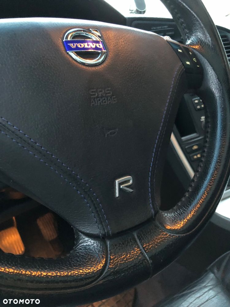 Volvo S60 2.5 R - 35