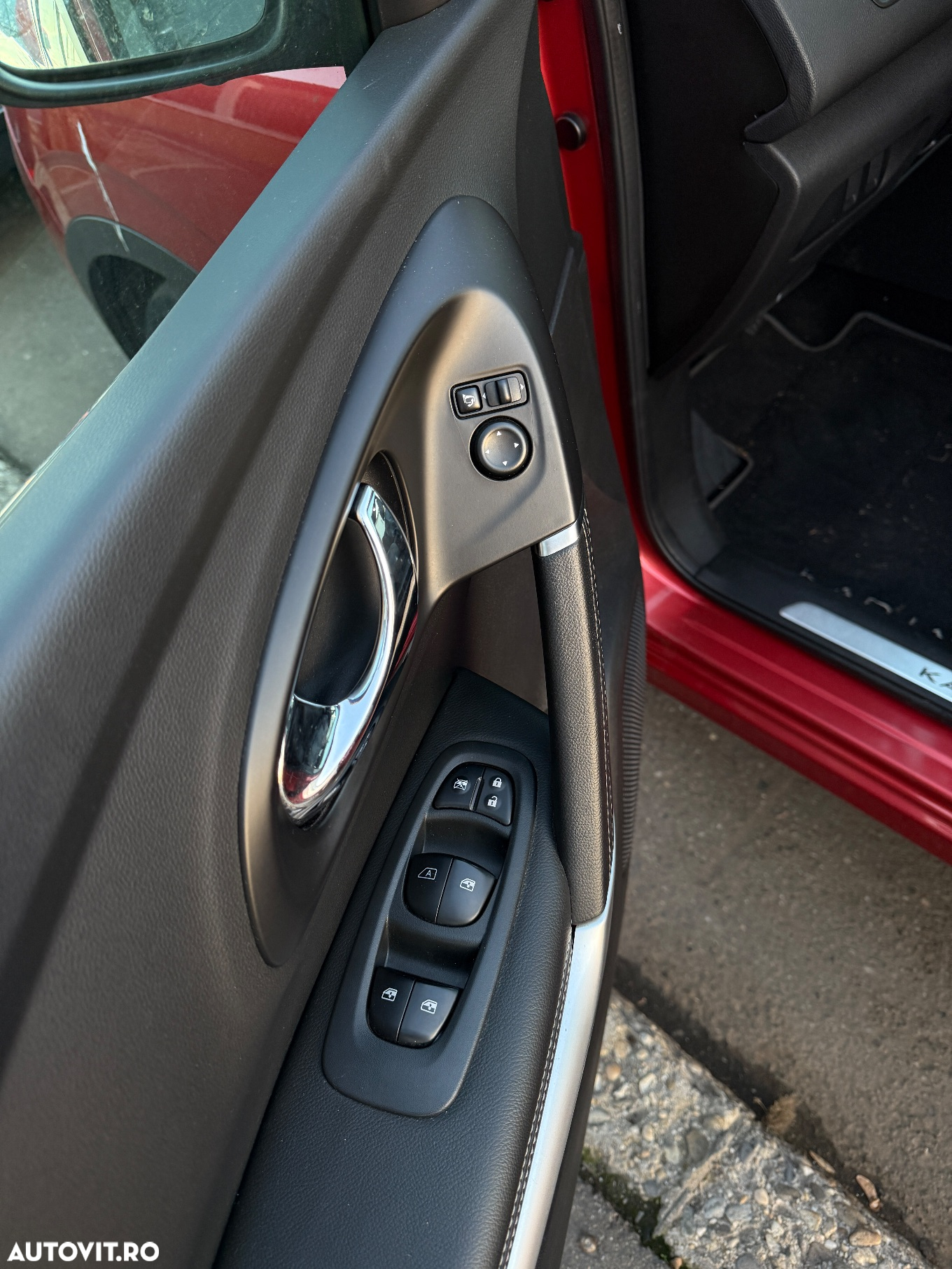 Renault Kadjar 1.2 TCe Life - 8