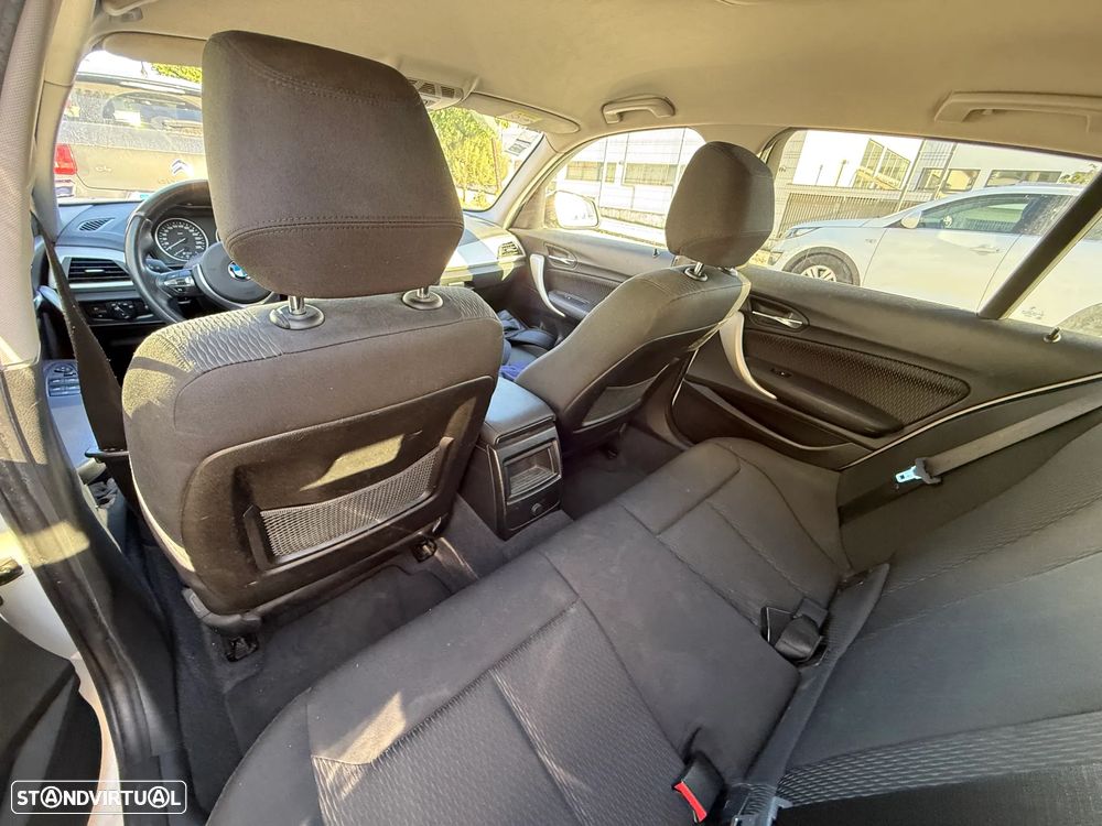 BMW 116 - 33