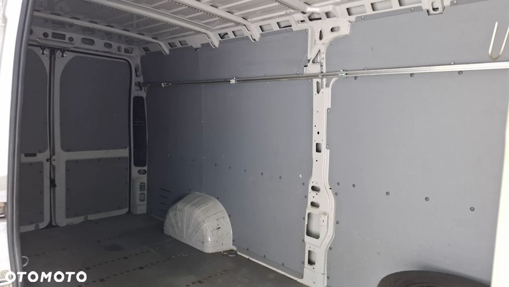 Fiat DUCATO MAXI L4H2 - 25