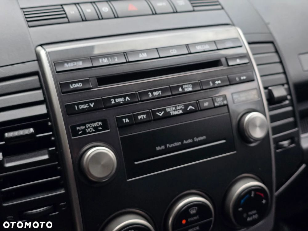 Mazda 5 2.0 CD DPF Exclusive - 27