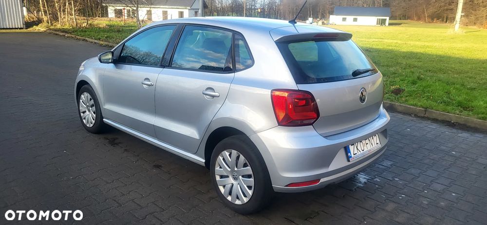 Volkswagen Polo - 24