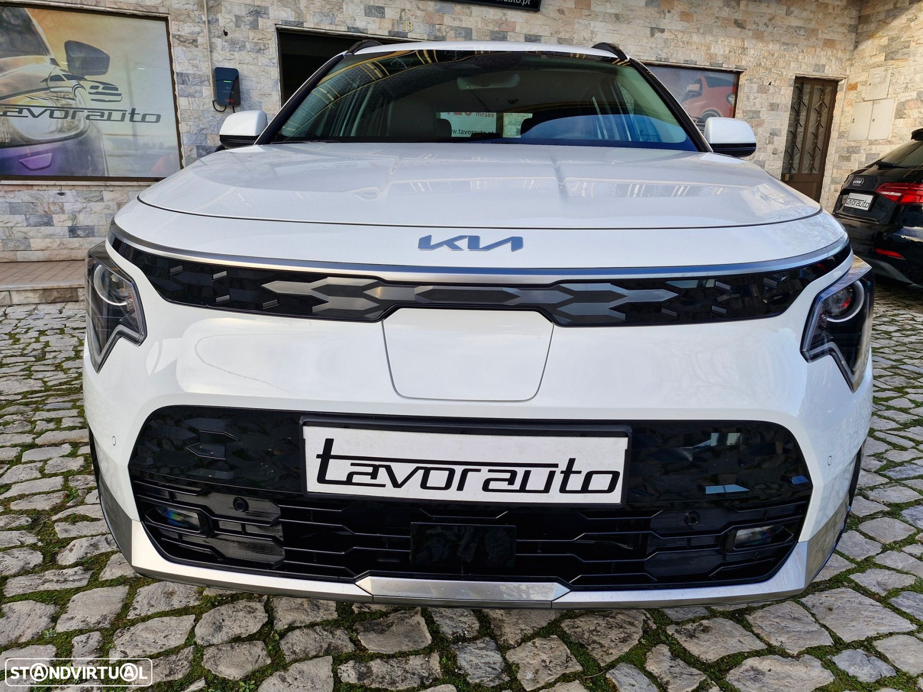 Kia e-Niro - 6