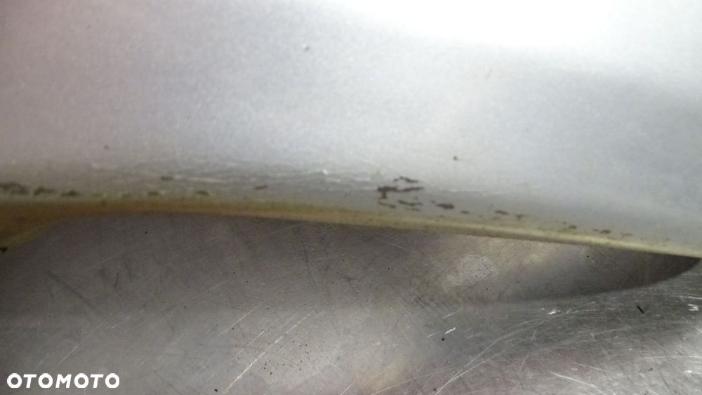 LISTWA BŁOTNIKA LEWY TYŁ TOYOTA RAV4 II LIFT 2.0D 52160-42280 - 6