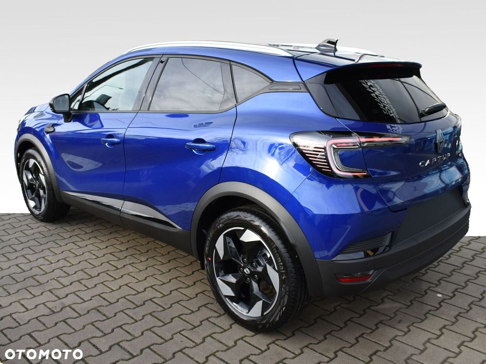 Renault Captur - 5