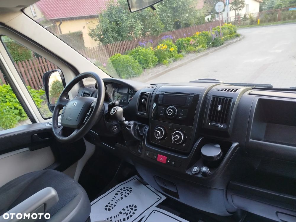 Citroën Jumper - 36
