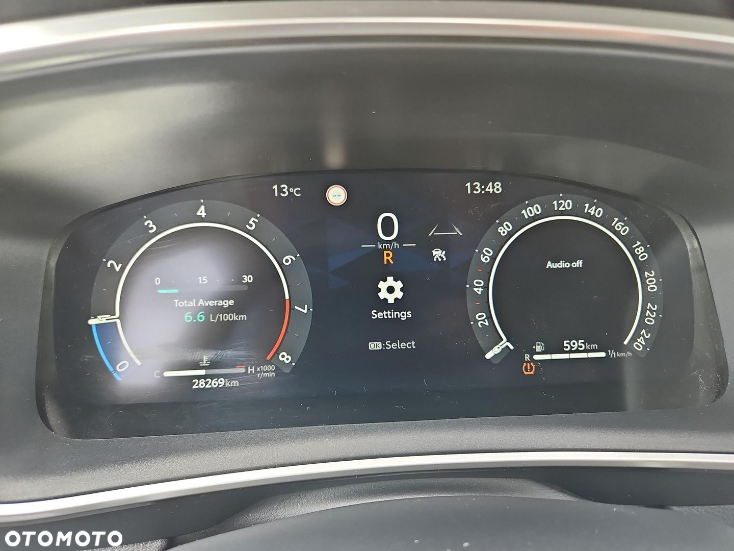 Toyota Corolla 1.5 Comfort MS - 13