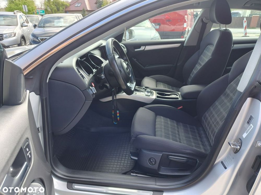 Audi A5 Sportback - 7