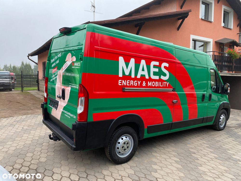 Fiat Ducato max - 18