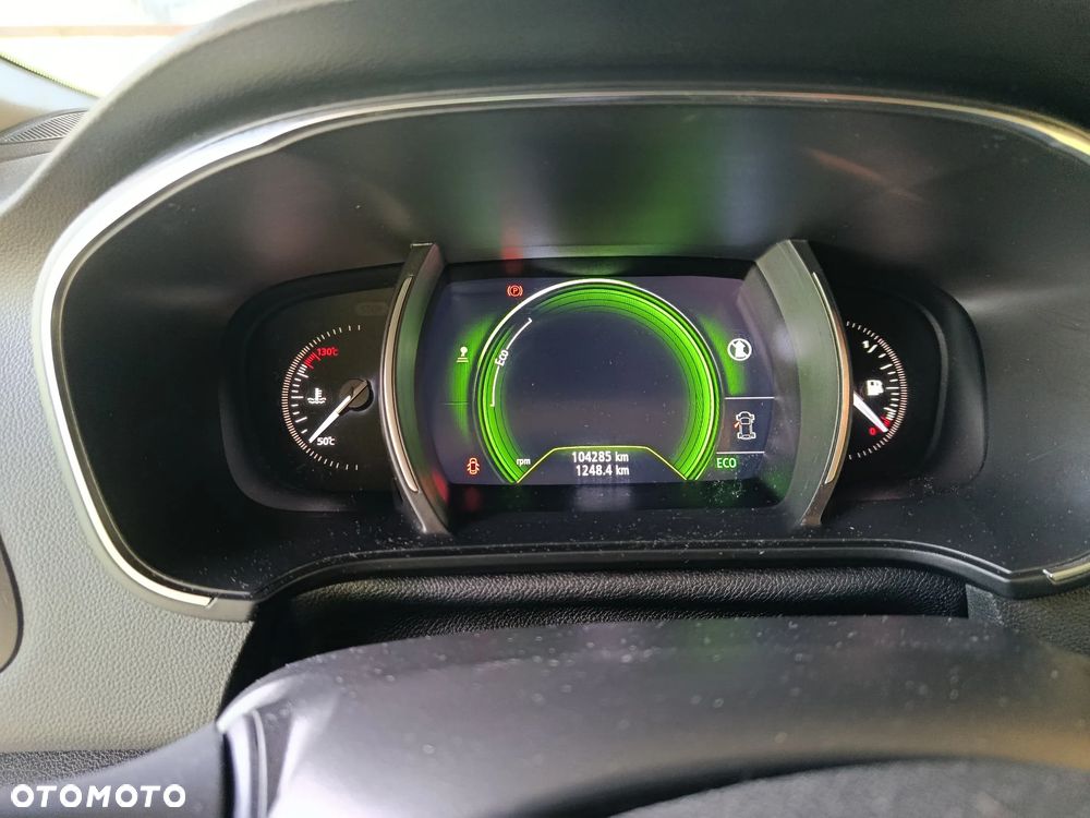 Renault Megane 1.3 TCe FAP Limited - 6