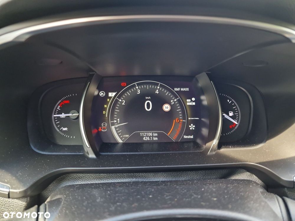 Renault Talisman - 16