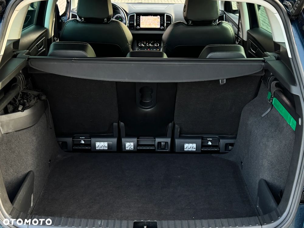 Skoda Karoq 1.6 TDI SCR DSG Style - 25