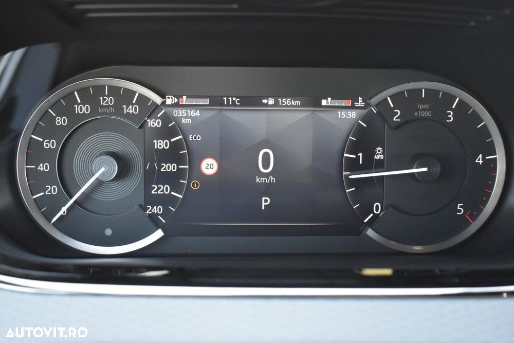 Land Rover Range Rover Evoque - 24