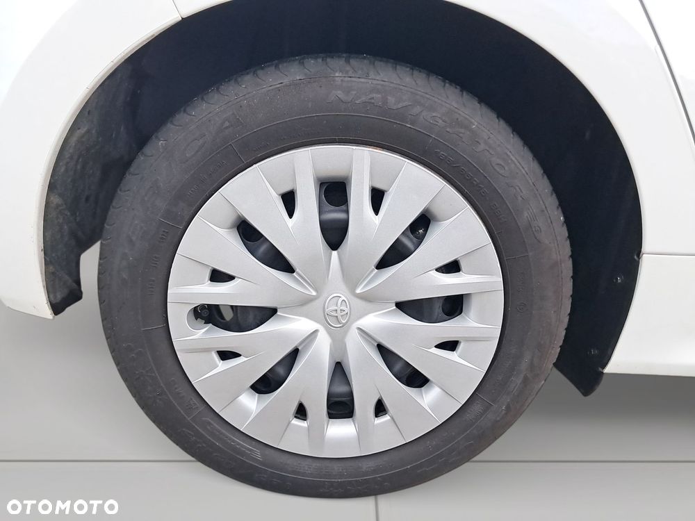 Toyota Yaris Hybrid 1.5 Comfort - 18