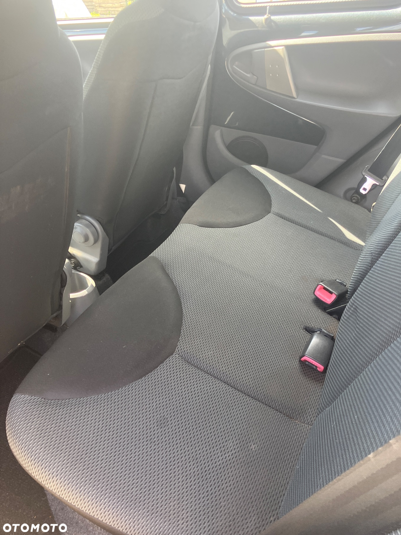 Toyota Aygo 1.0 VVT-i Premium - 14