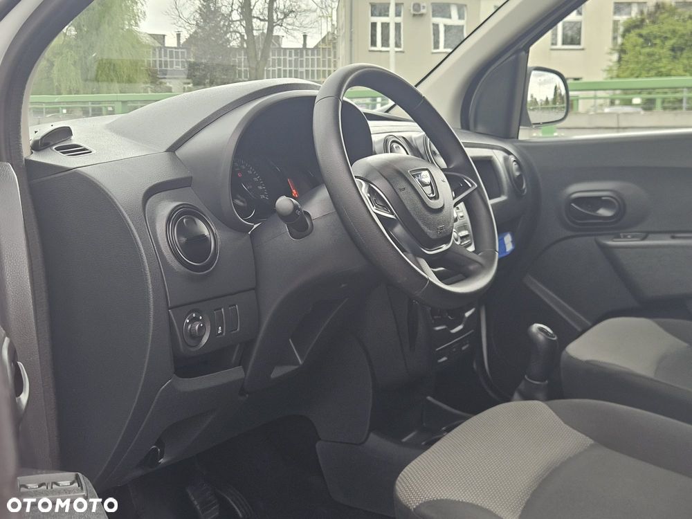 Dacia Dokker VAN - 23