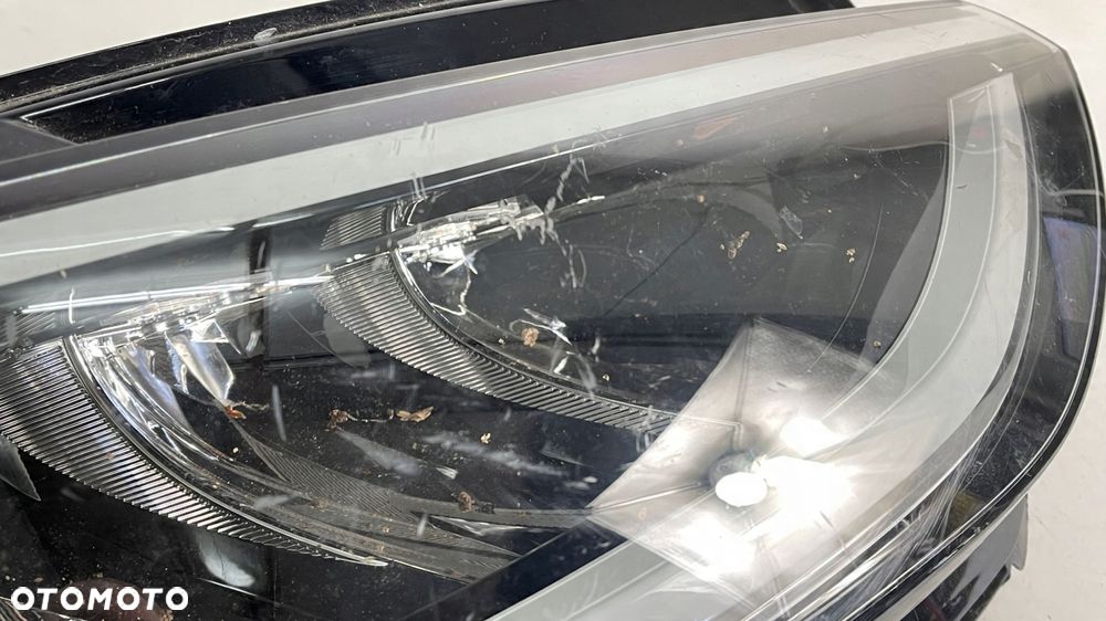 VW ID. BUZZ ID BUZZ 2022- LAMPA PRZÓD PRZEDNIA PRAWA FULL LED 1T3941006 - 10