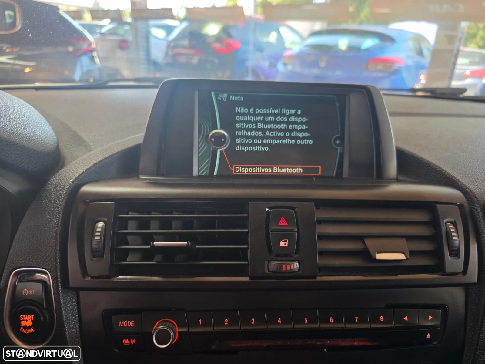 BMW 116 d EfficientDynamics - 17